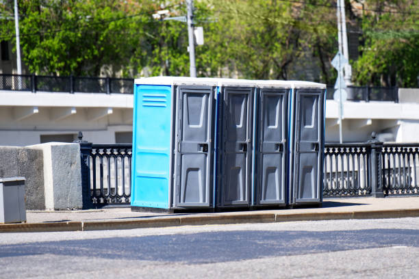 Best Portable restroom trailer rental  in Garden Acres, CA