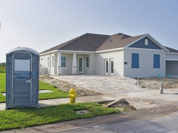 Best Affordable porta potty rental  in Garden Acres, CA
