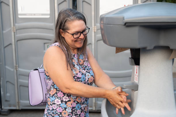 Best Wedding porta potty rental  in Garden Acres, CA